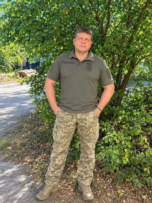 Денис Фандо