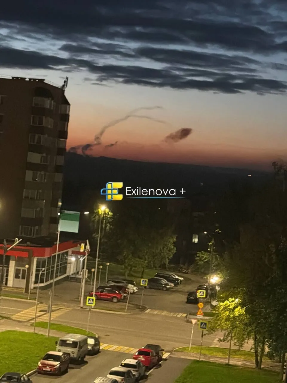 Кадр из видео