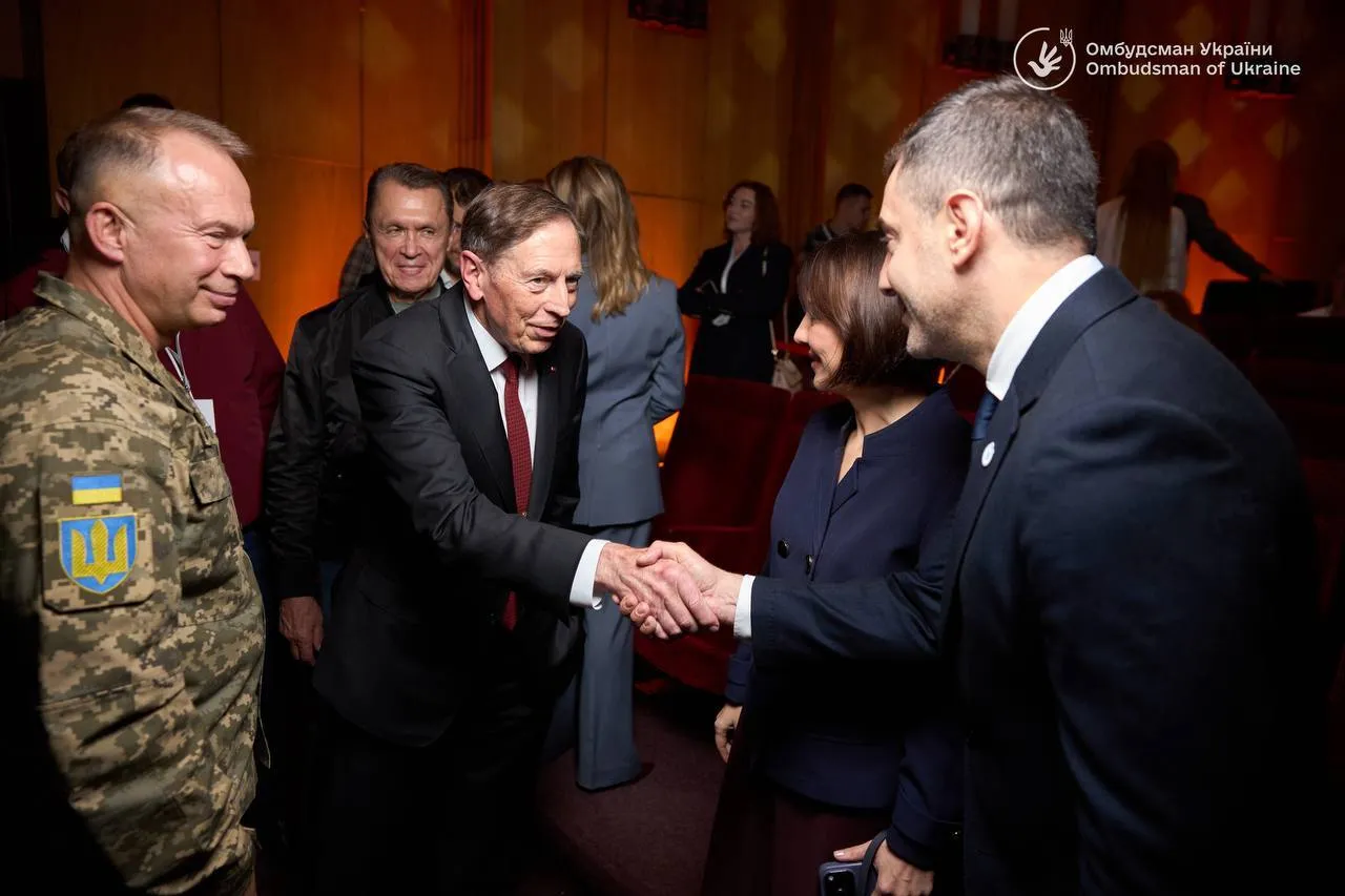 Лубинец рассказал, сколько тел погибших обнаружили после деоккупации Харьковской области.