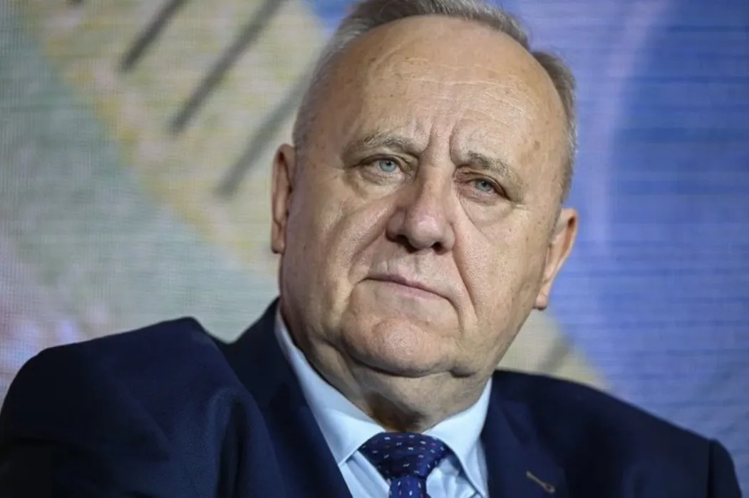 Богуслав Пацек.