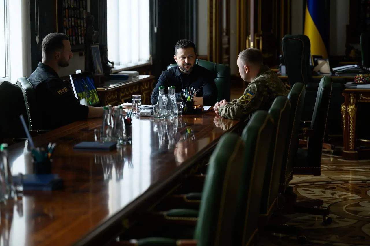 В Украине испытывают средства перехвата «Шахедов»