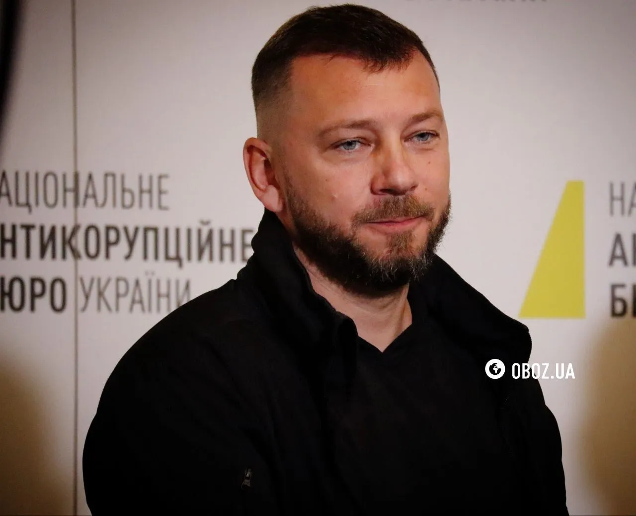В НАБУ и САП прокомментировали подозрение в адрес Кривоноса.
