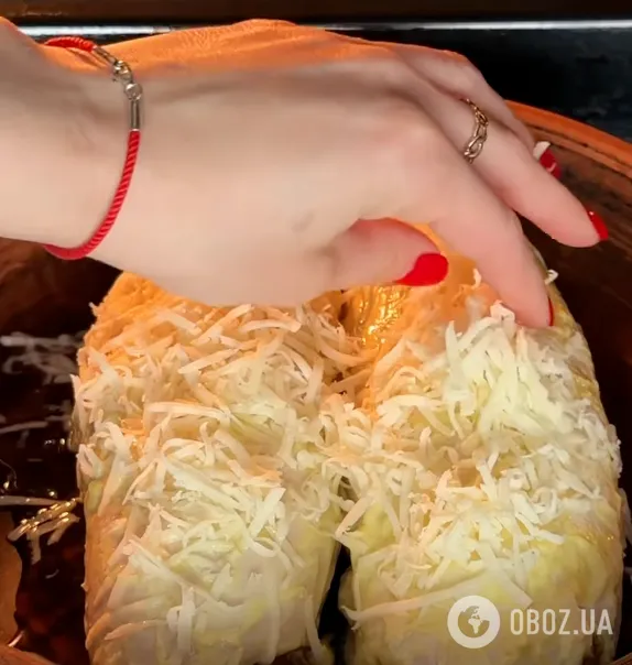 Маринад для м’яса
