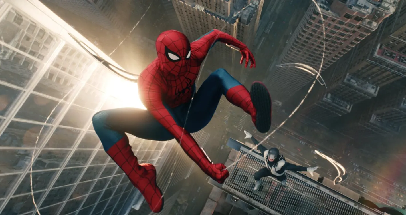 Голланд розповідав, що боявся завершення історії Пітера Паркера в Marvel