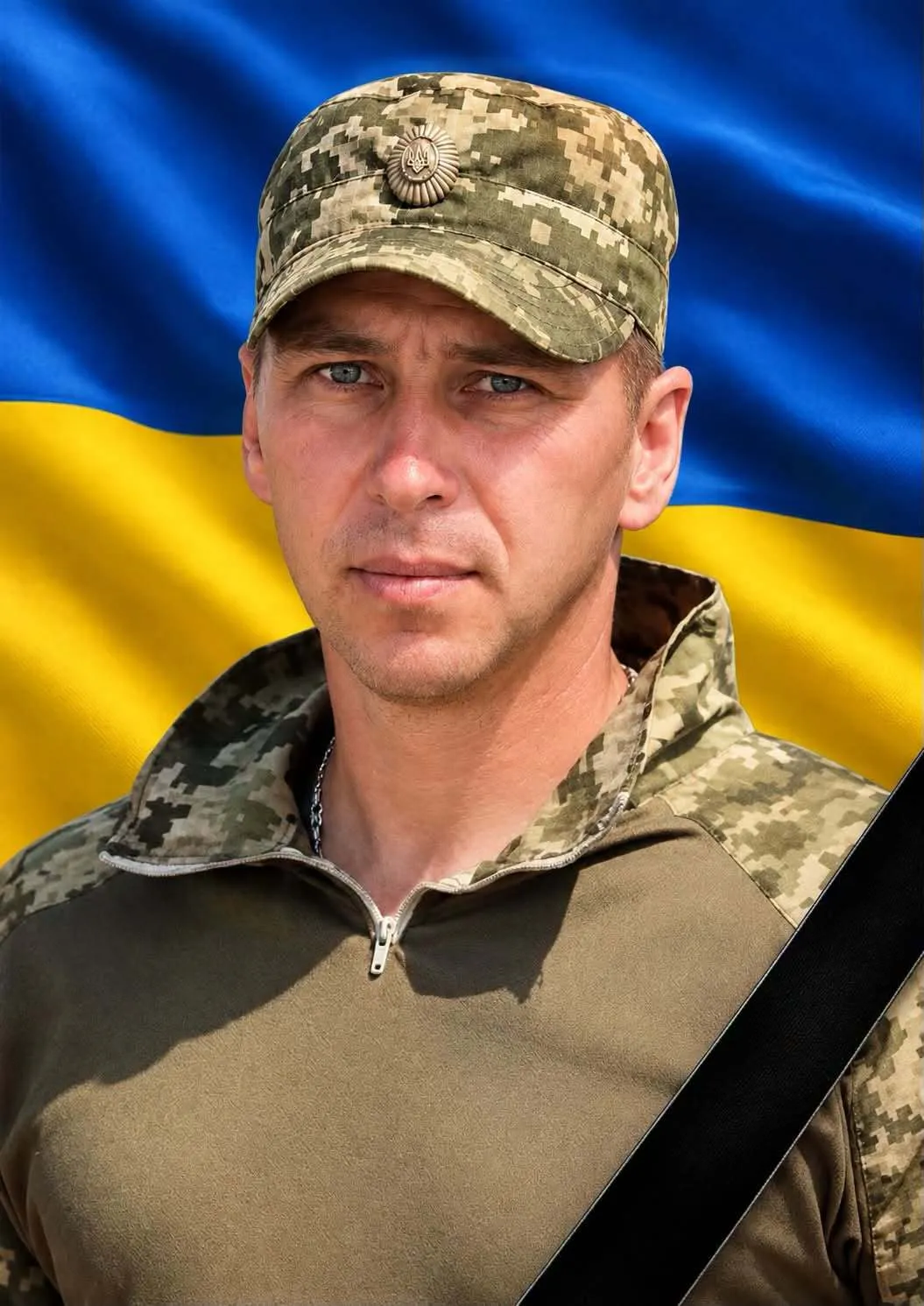 Руслан Золотарь