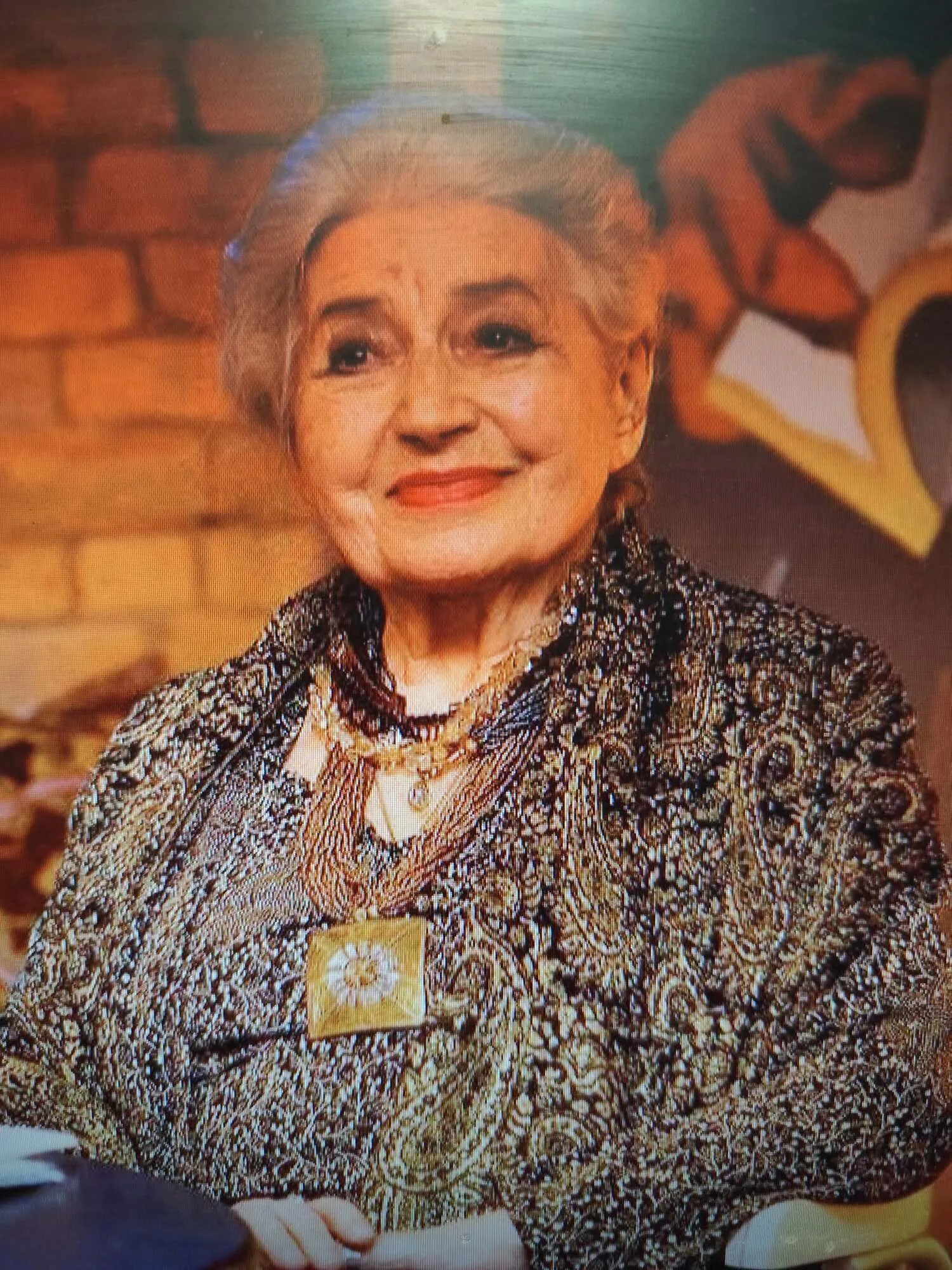 Галина Яблонська.