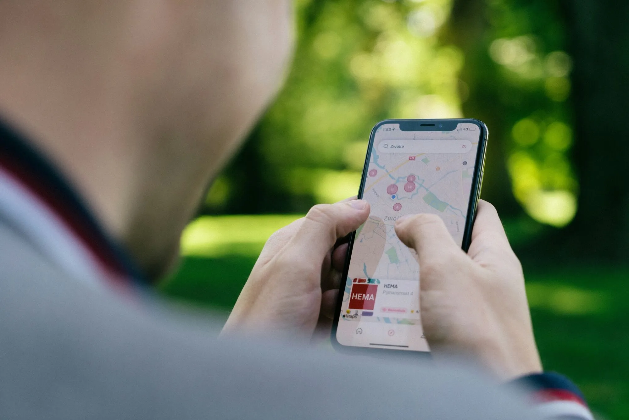 Підказки на Apple Maps стали більш досконалими і працюють вони не тільки з екрану смартфона.