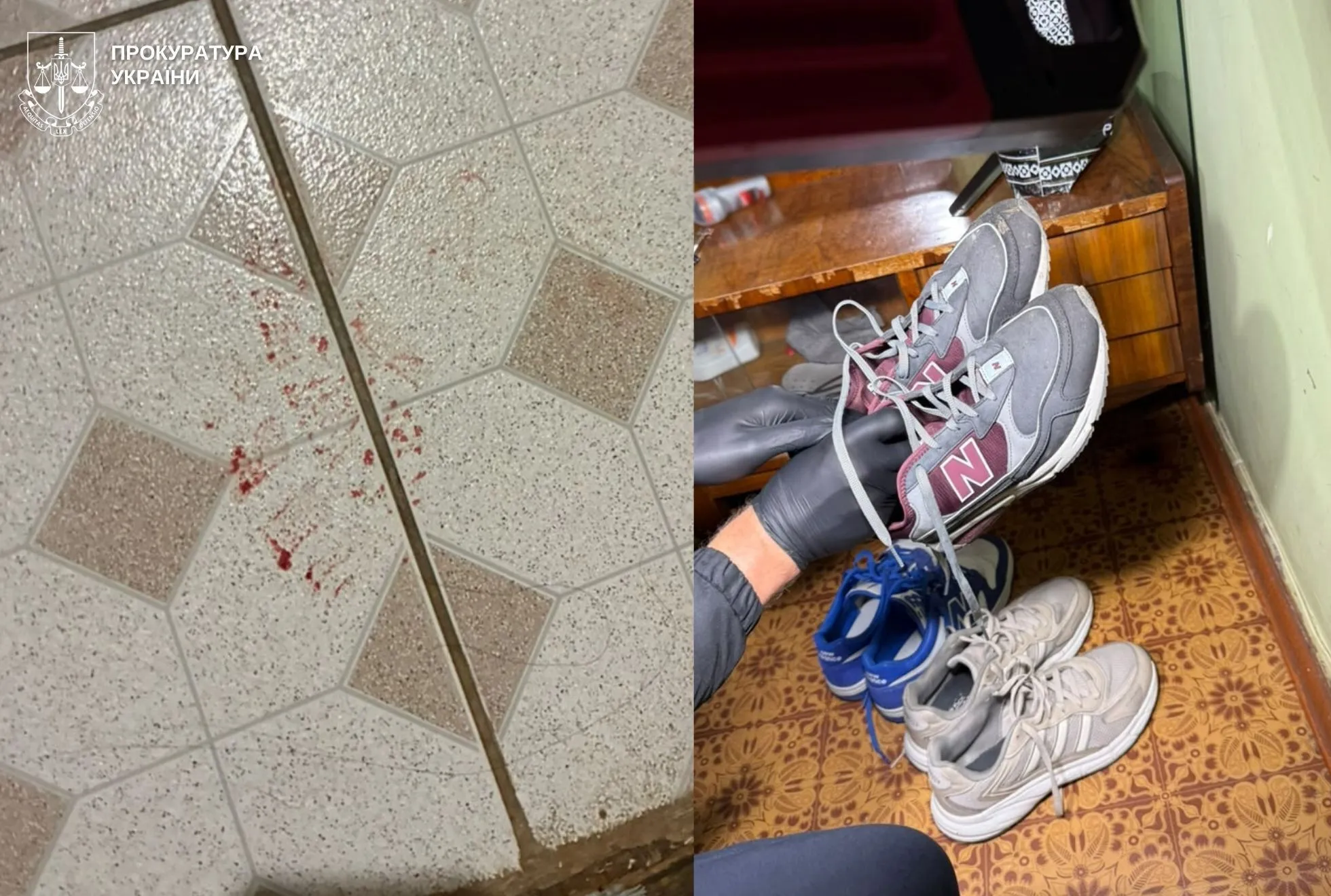 Трагедия произошла в районе станции Подзамче