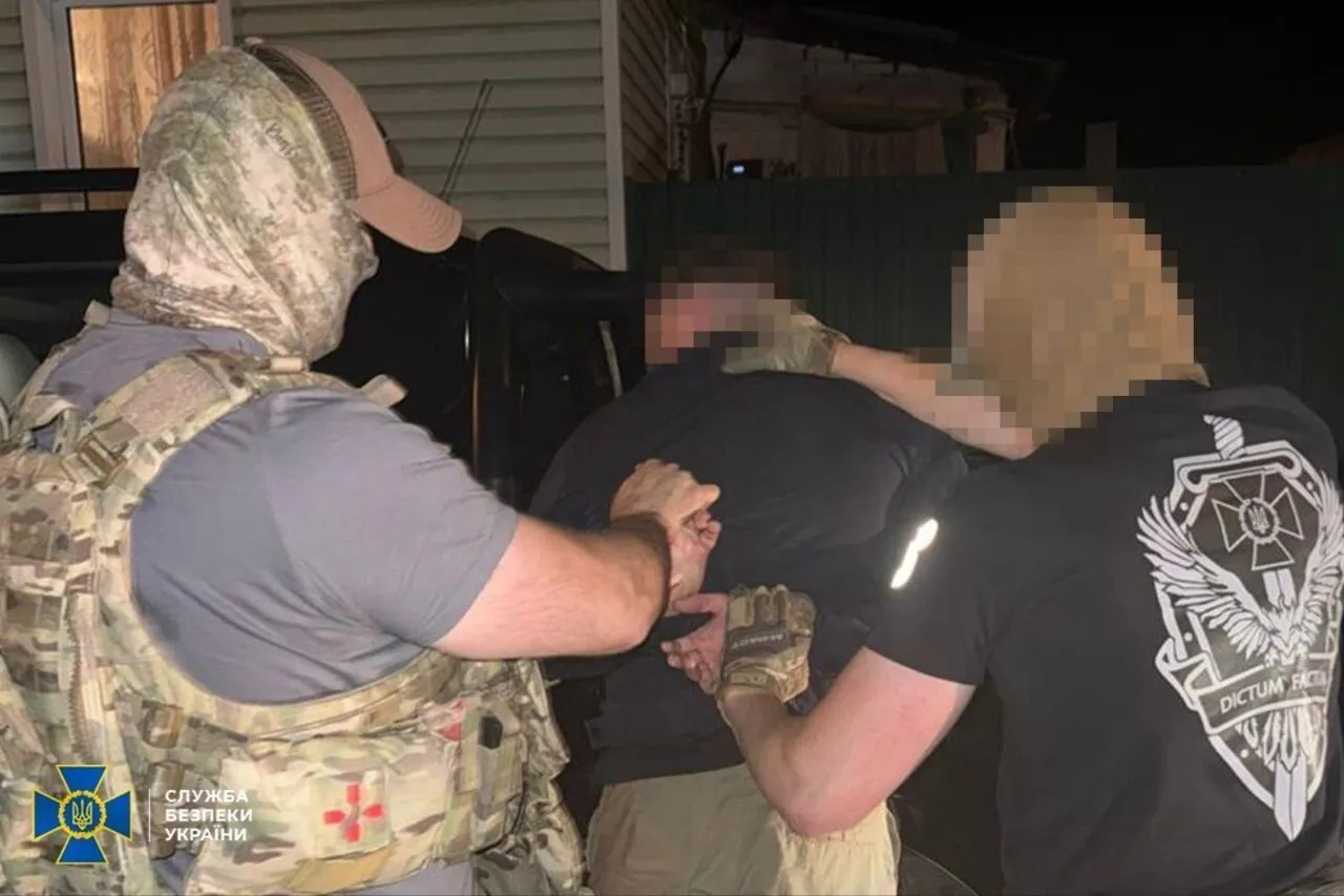 СБУ запобігла серії терактів