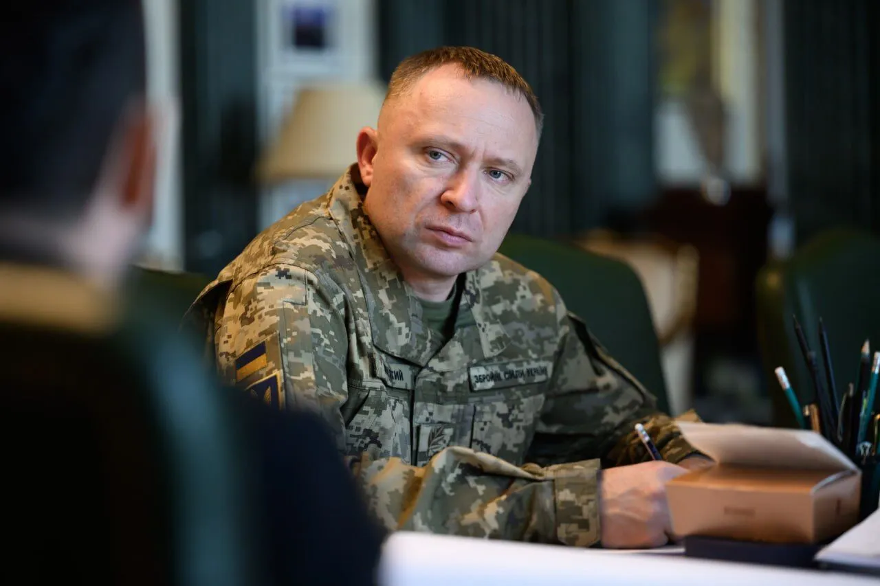 Окремо учасники обговорили подальші військові операції України.