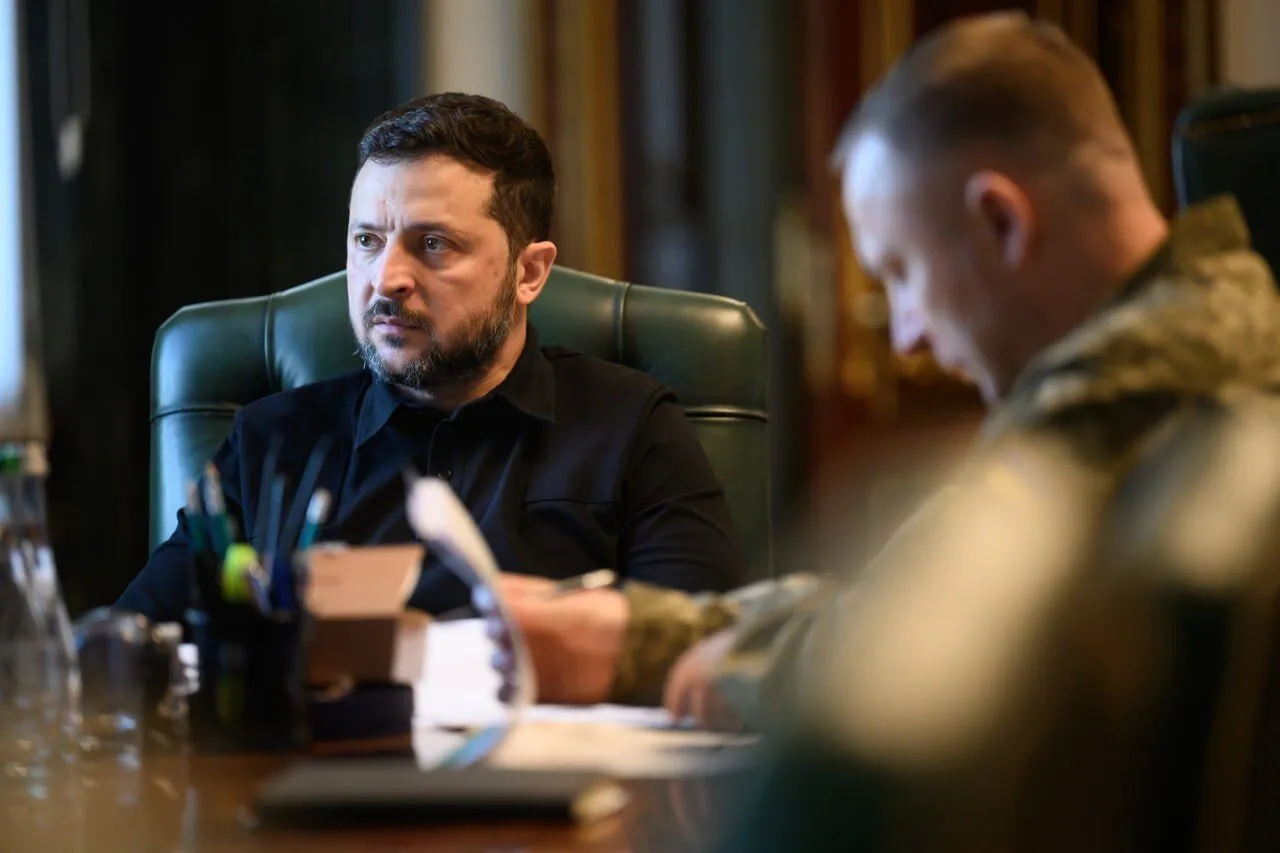 Президент також відзначив роботу Міністерства оборони України.