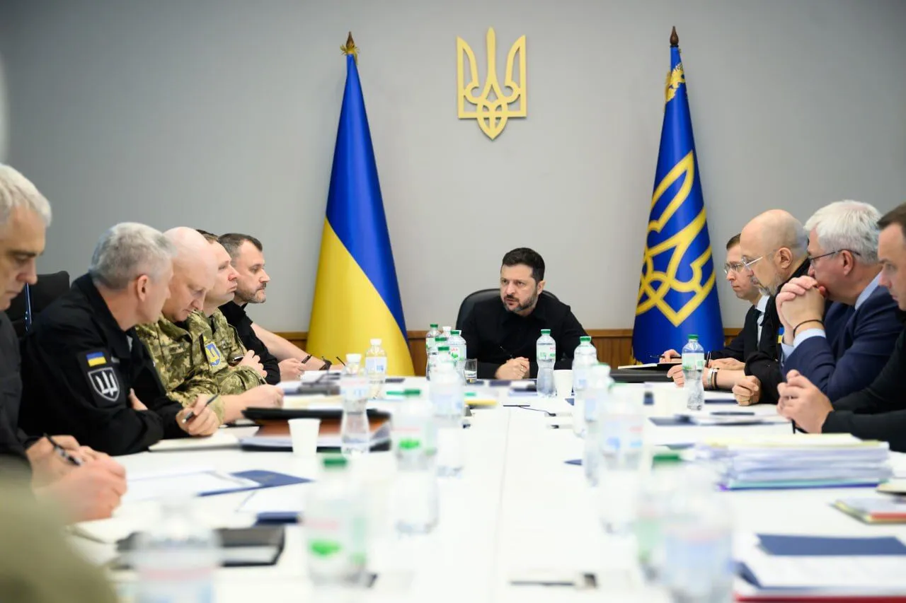 Заседание Ставки 15.09.2026