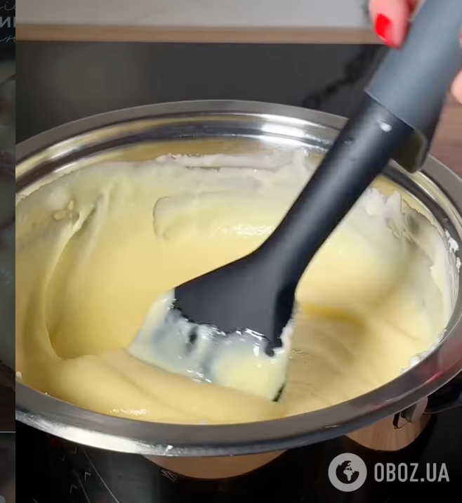 Скільки готувати сир