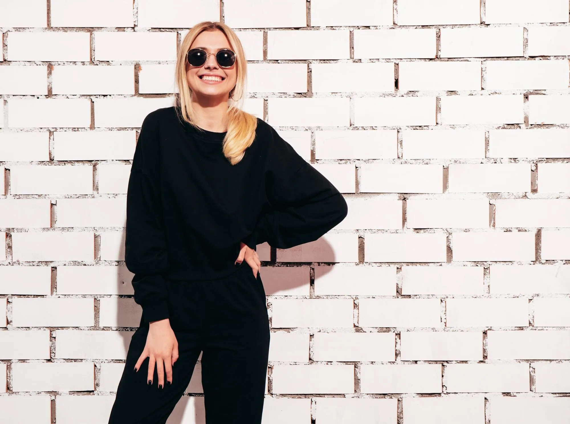 Как сделать total black более легким.