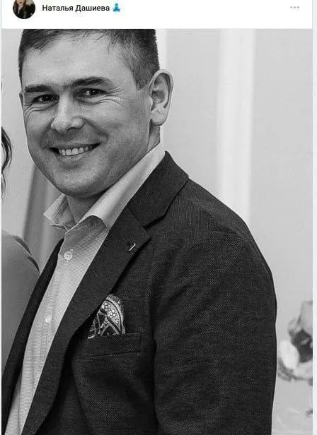 Віктор Басенко.