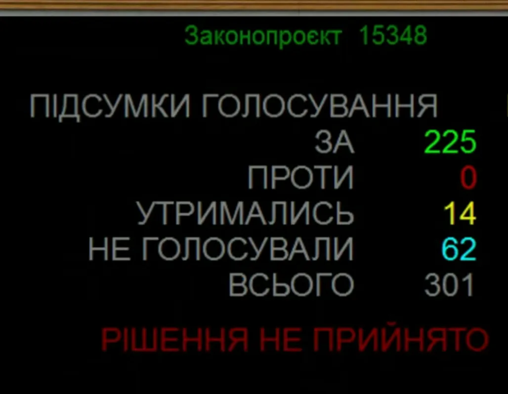 Нарушение ПДД на дорогах не в приоритете Рады