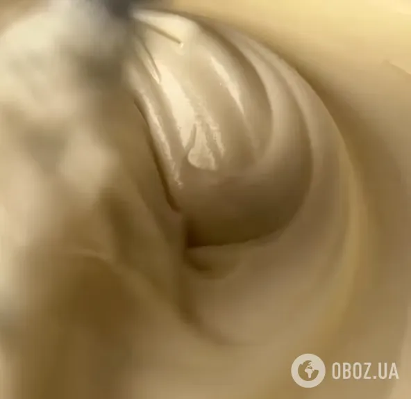 Крем для торта