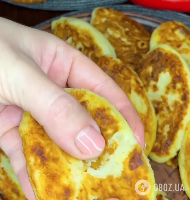 Смачні зрази