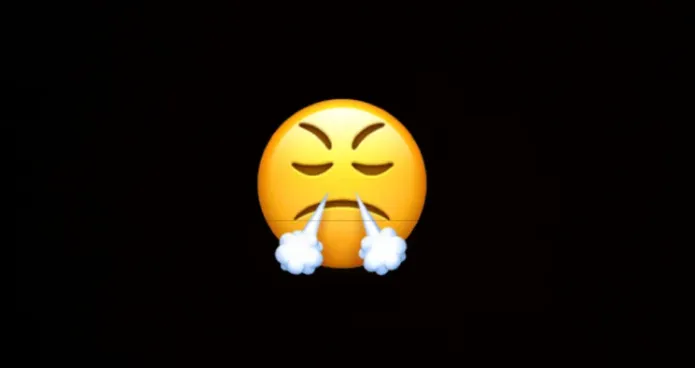 Эмодзи.