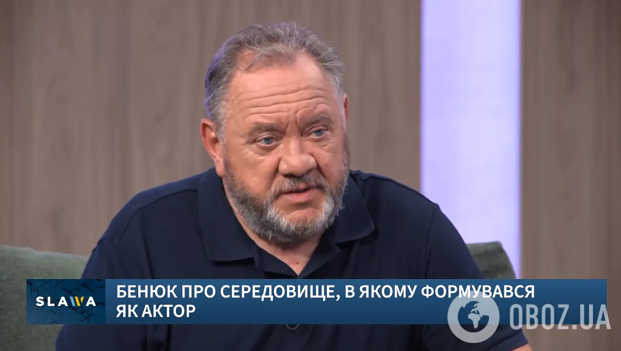 Богдан Бенюк розповів, які пропозиції отримував від росіян, коли був депутатом