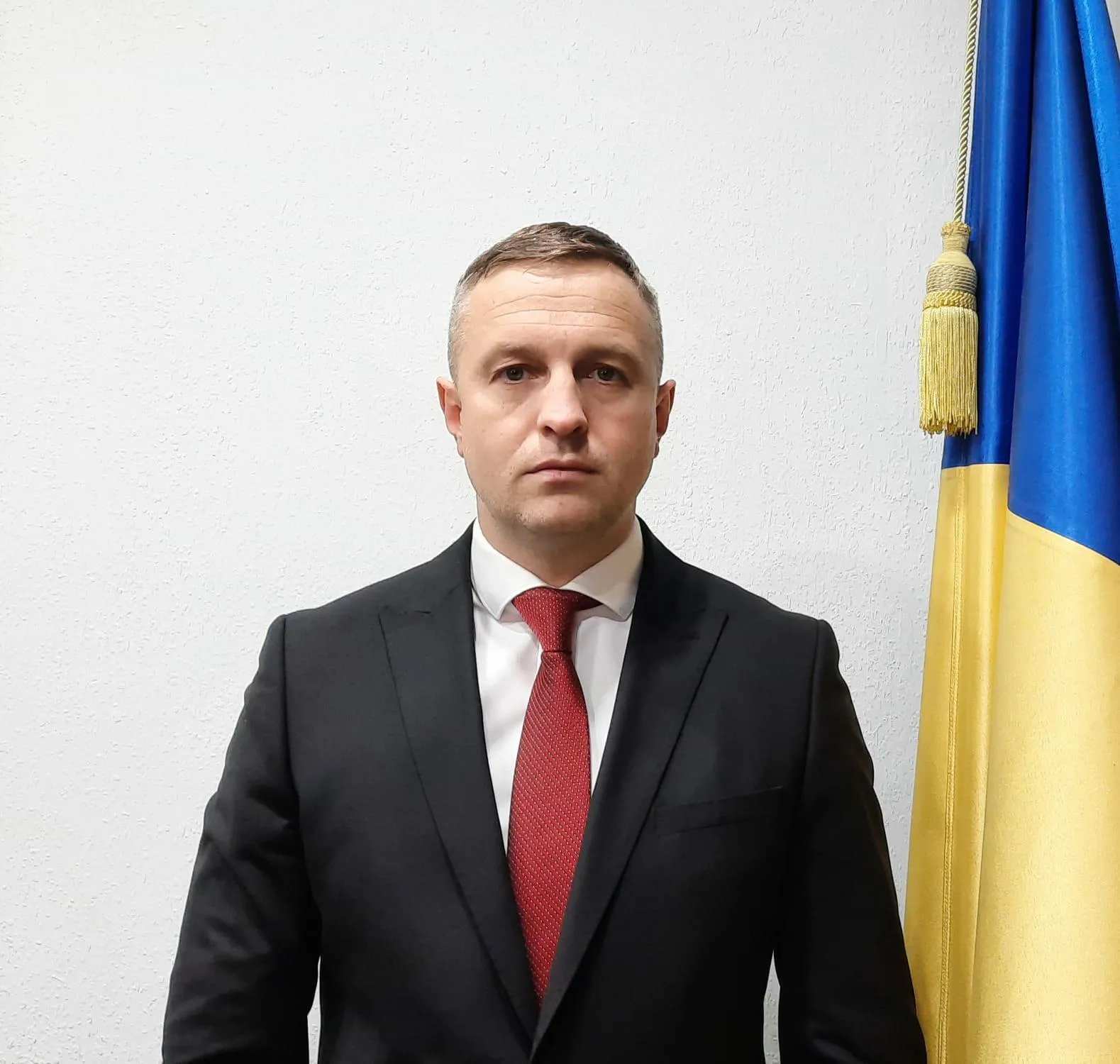 Антон Ковальский