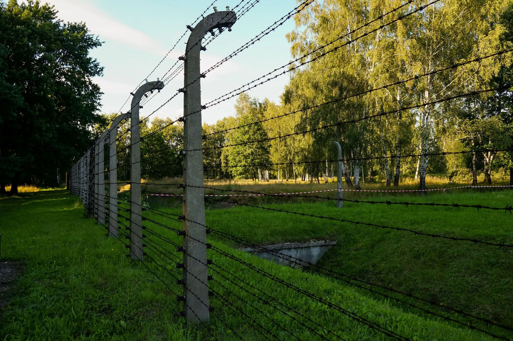 Граница. Иллюстративное фото.