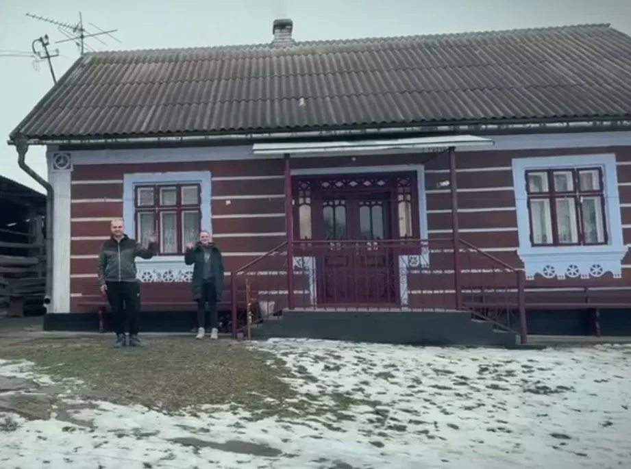 "Труха Україна" купила квартиру для сім'ї переселенців з Лисичанська: як працює проєкт допомоги