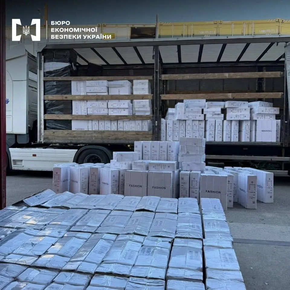 Организатор схемы арендовал склады