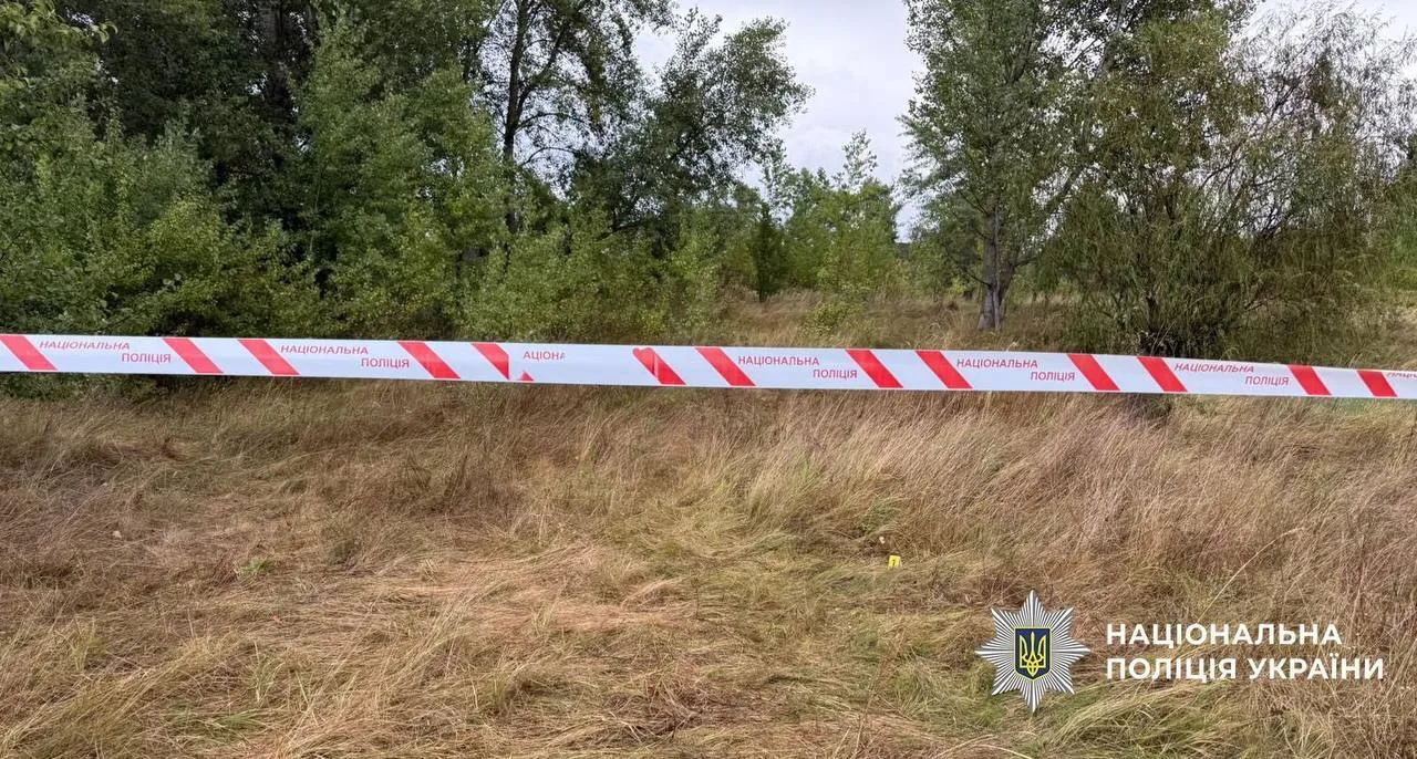 Мужчину избили, ограбили и оставили связанным на берегу реки.