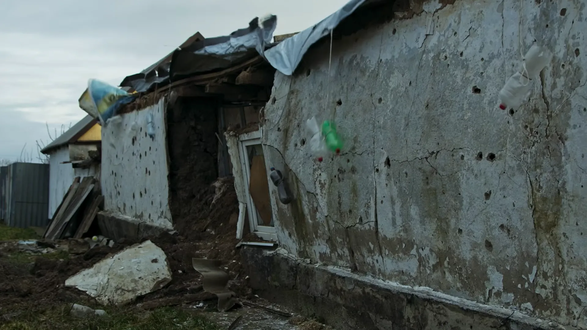 У грудні 2026 року мають оголосити короткий список із 15 фільмів, які продовжать боротьбу за Оскар у категорії