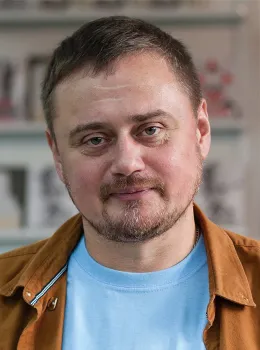 Андрей Кокотюха