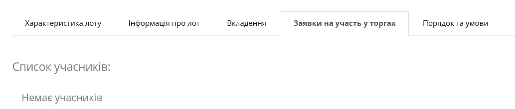 Ніхто не прийшов купувати конфісковані банки