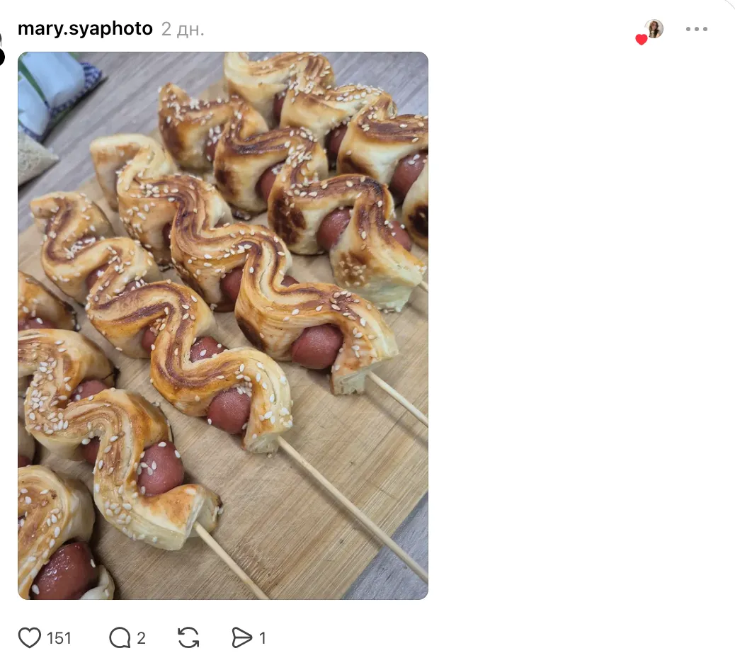 Какие блюда приготовить на школьную ярмарку