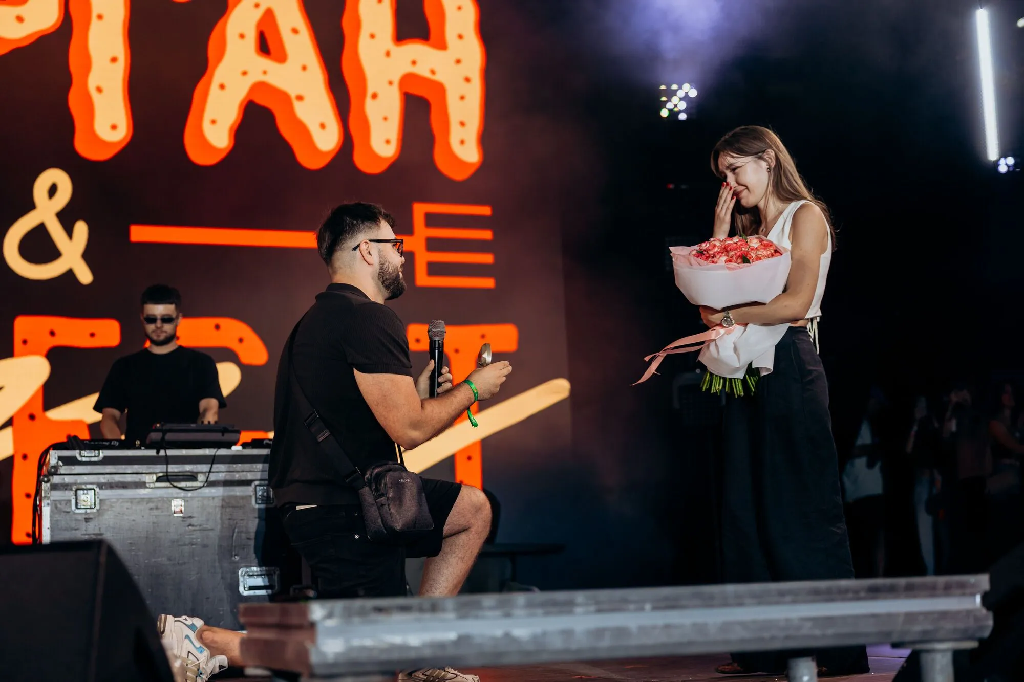 Atlas Festival подвел итоги кампании «Сбор 150%»