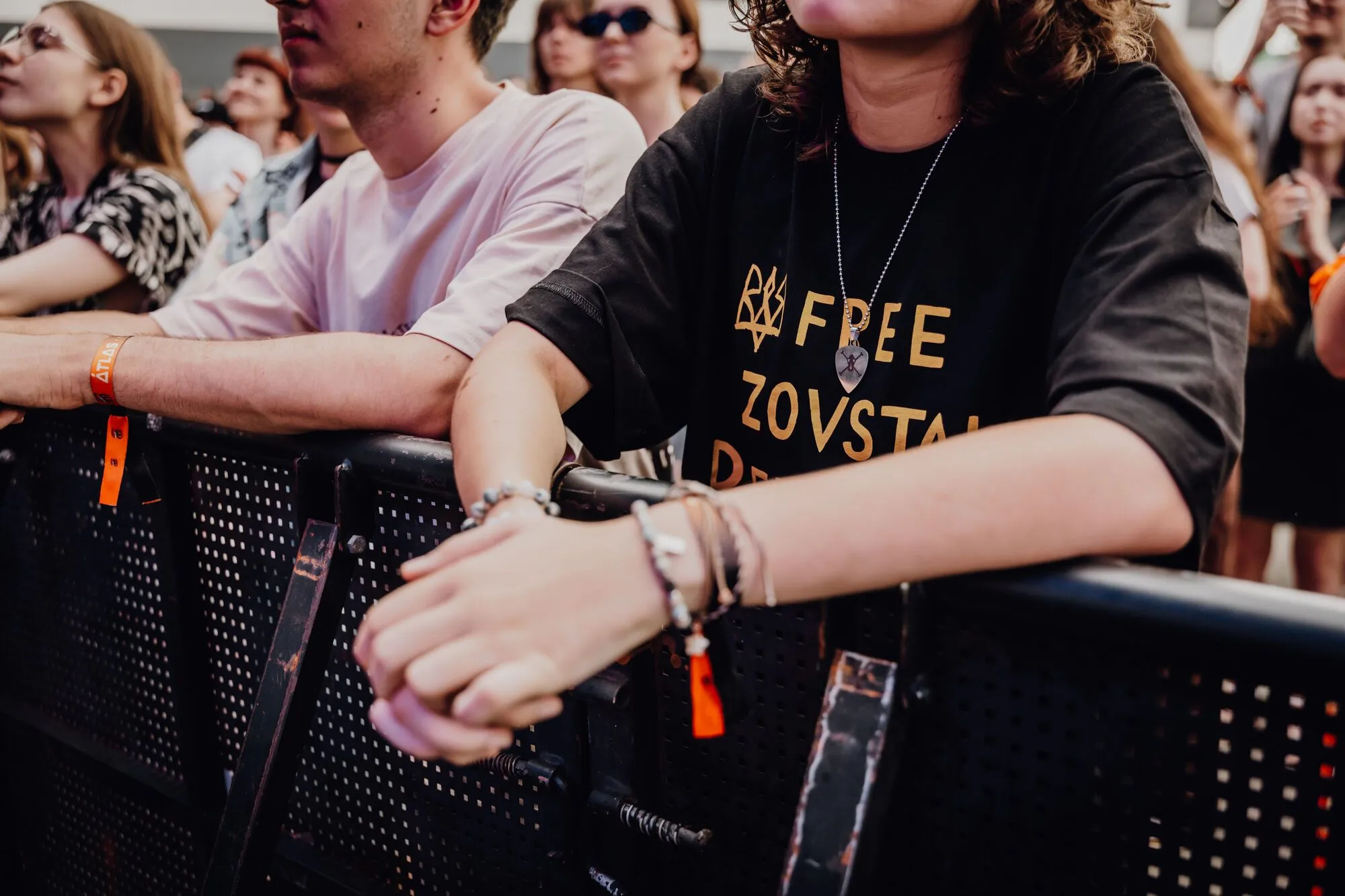 Atlas Festival подвел итоги кампании «Сбор 150%»