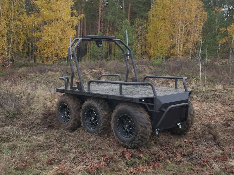 НРК Ratel Н.