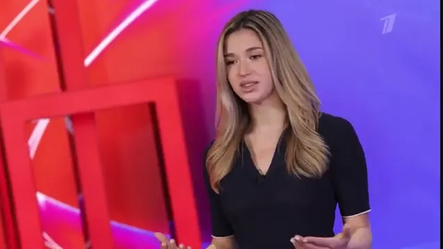 Камила Валиева