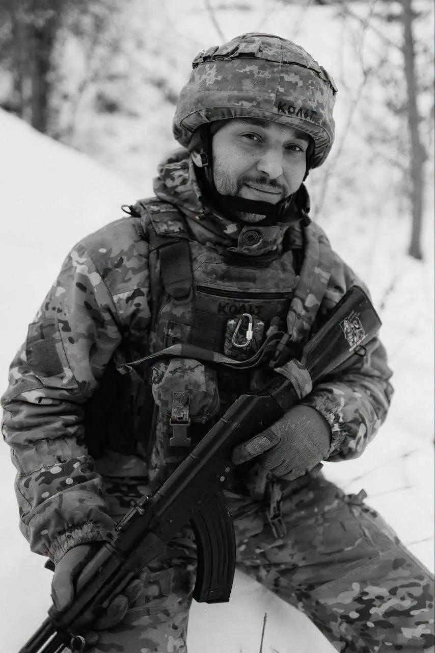 Герою назавжди залишиться 30 років.