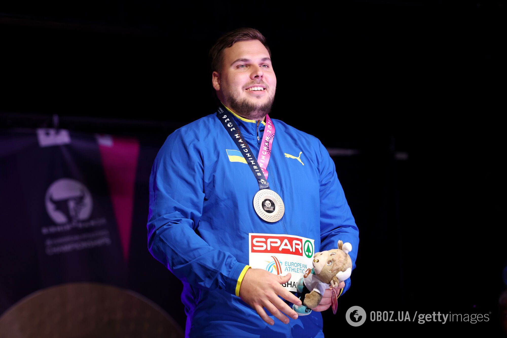 Михаил Кохан