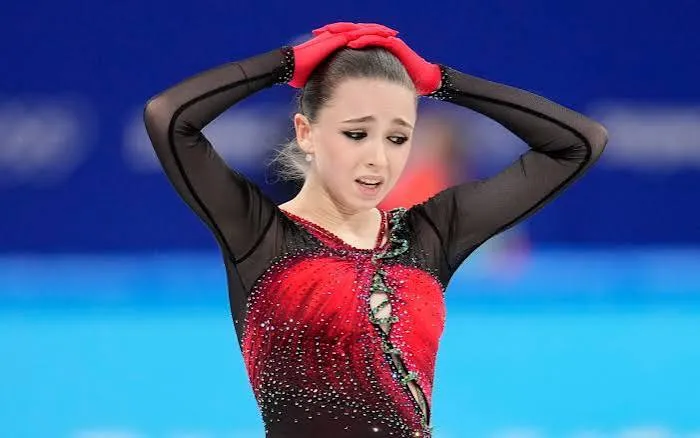 Каміла Валієва