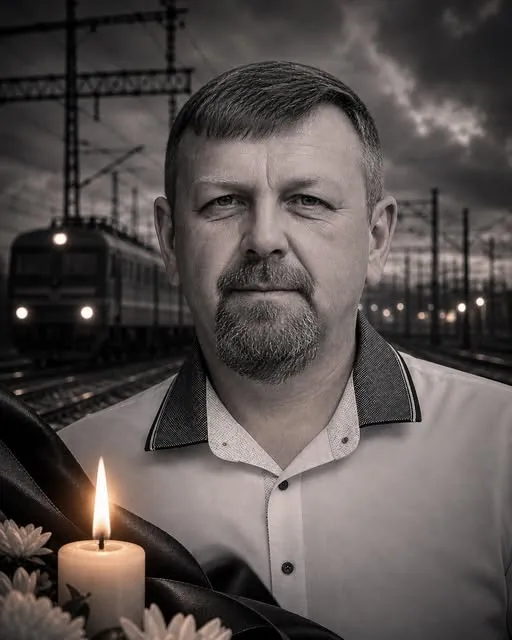 Александр Белобловский.