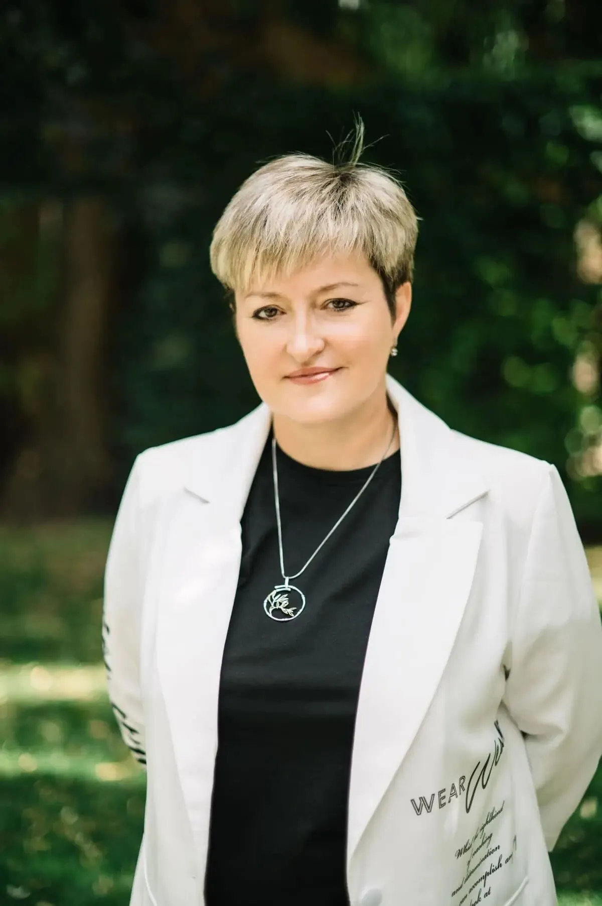 Светлана Меркулова
