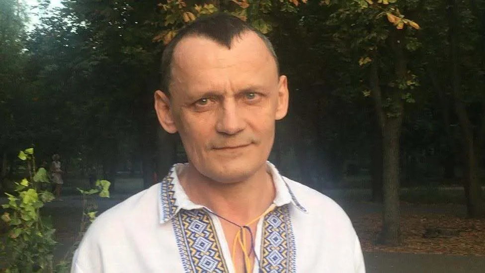 Николай Карпюк