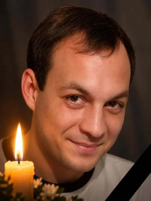 Игорь Крохин