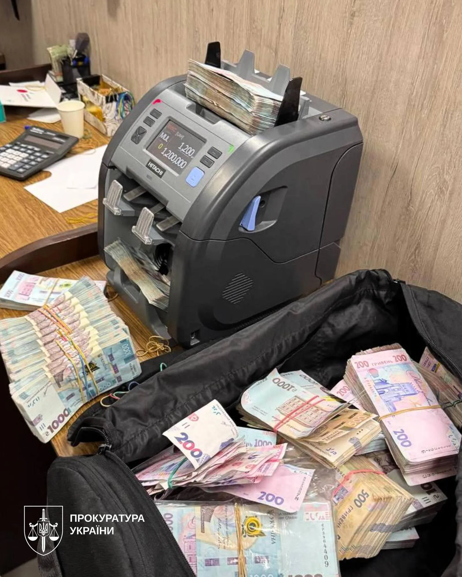 Доказательства.