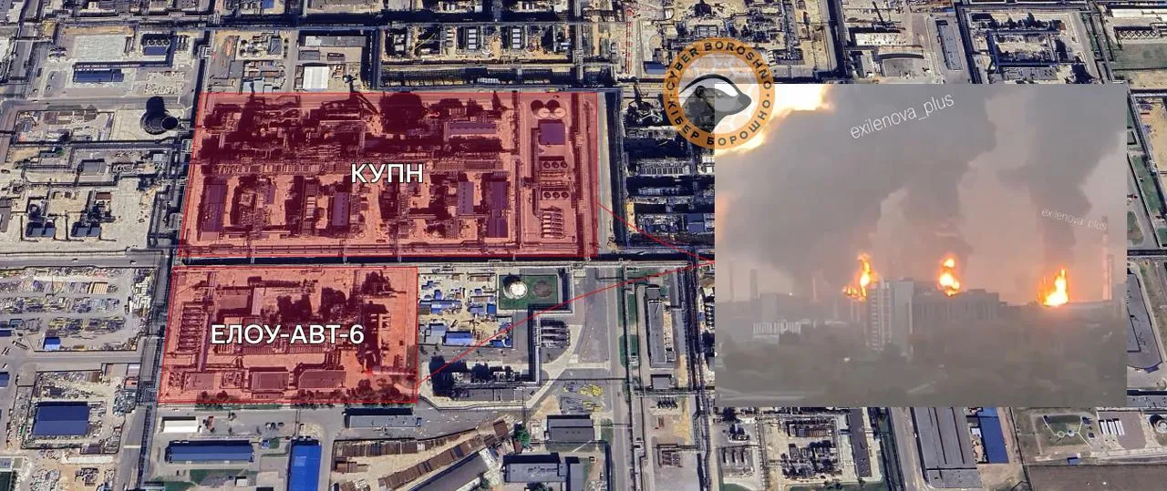 Карта