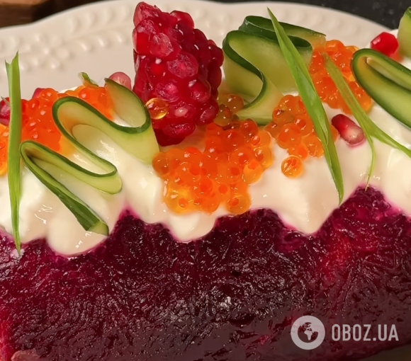 Смачна шуба
