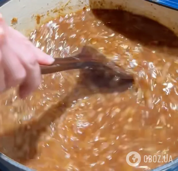 Сколько готовить суп