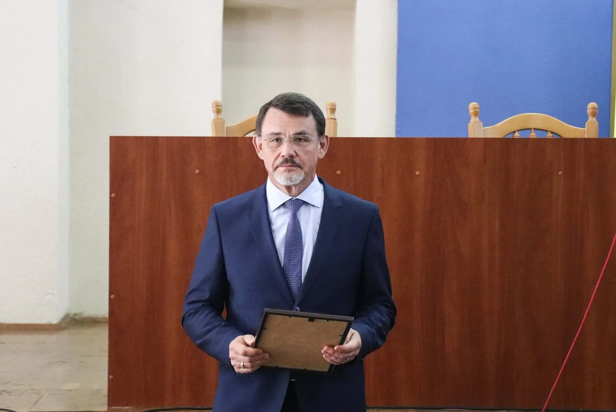 Павел Павлишин будет CNO АО НАЭК "Энергоатом".