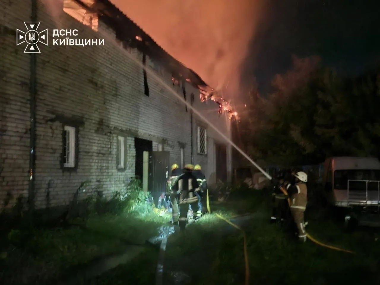 Наслідки чергової терористичної атаки РФ.